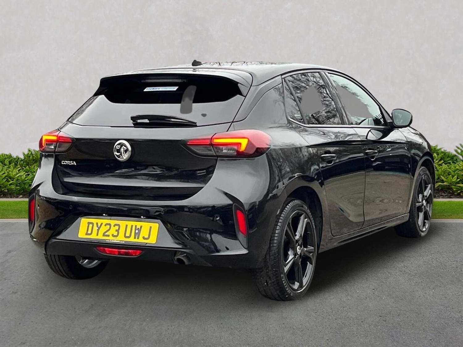 Used Vauxhall Corsa 2023 for sale - 77056679: Photo 19