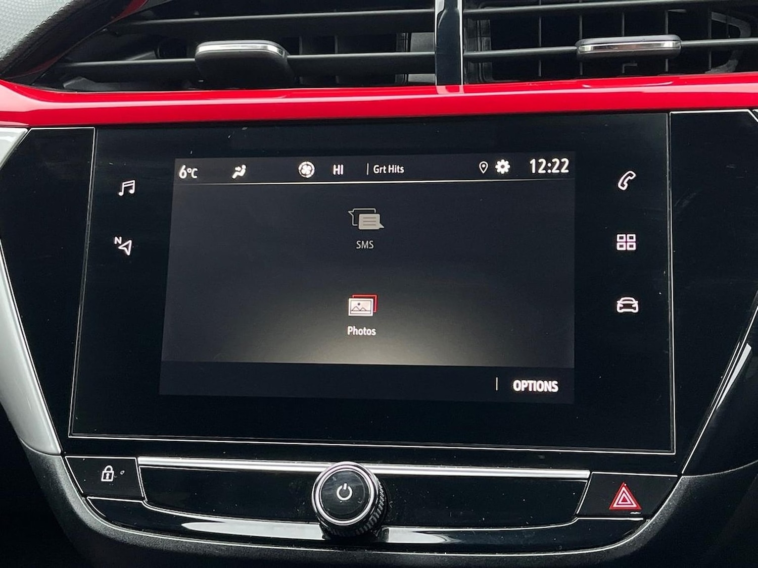 Used Vauxhall Corsa 2023 for sale - 77056679: Photo 25