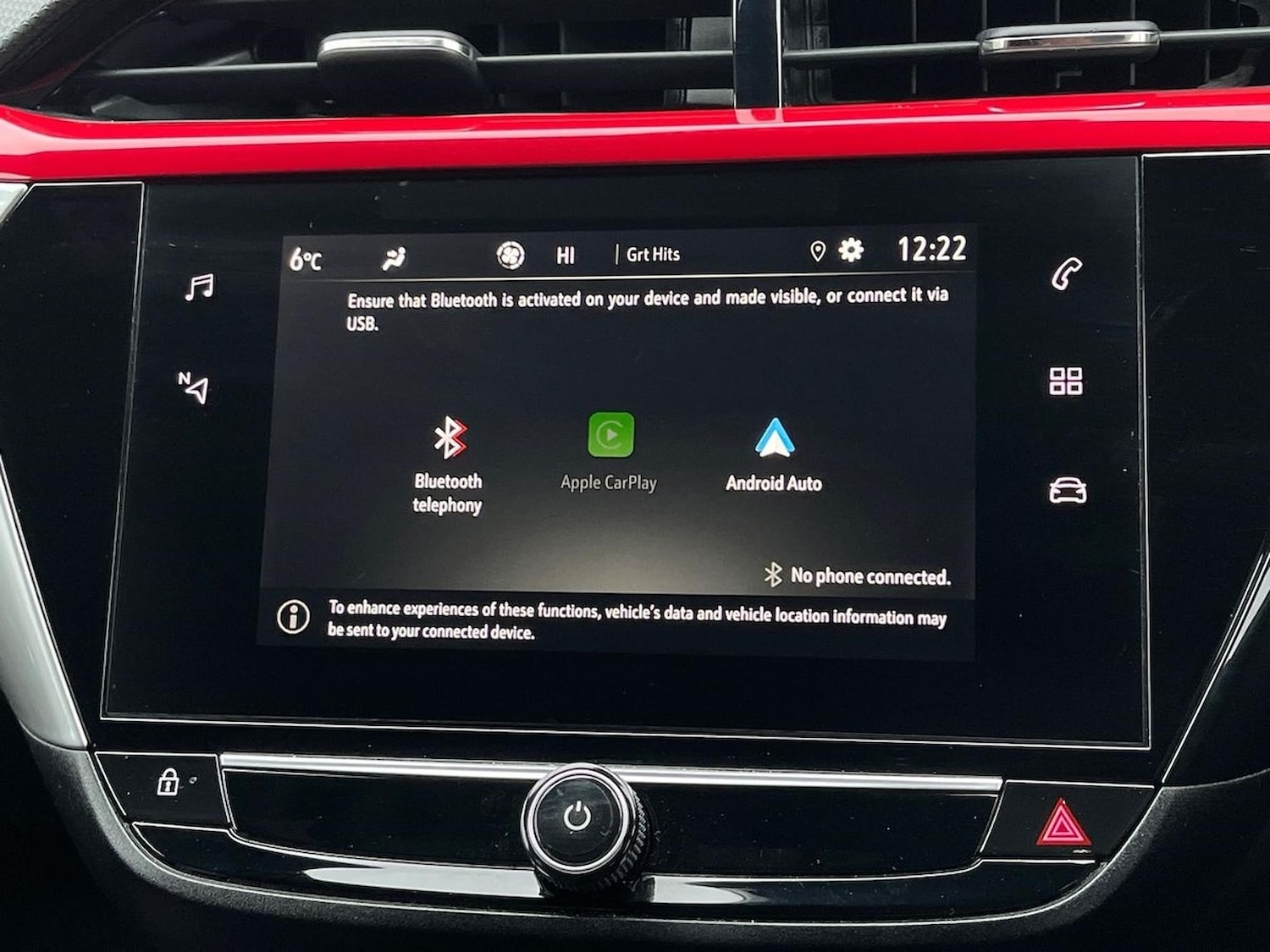 Used Vauxhall Corsa 2023 for sale - 77056679: Photo 26