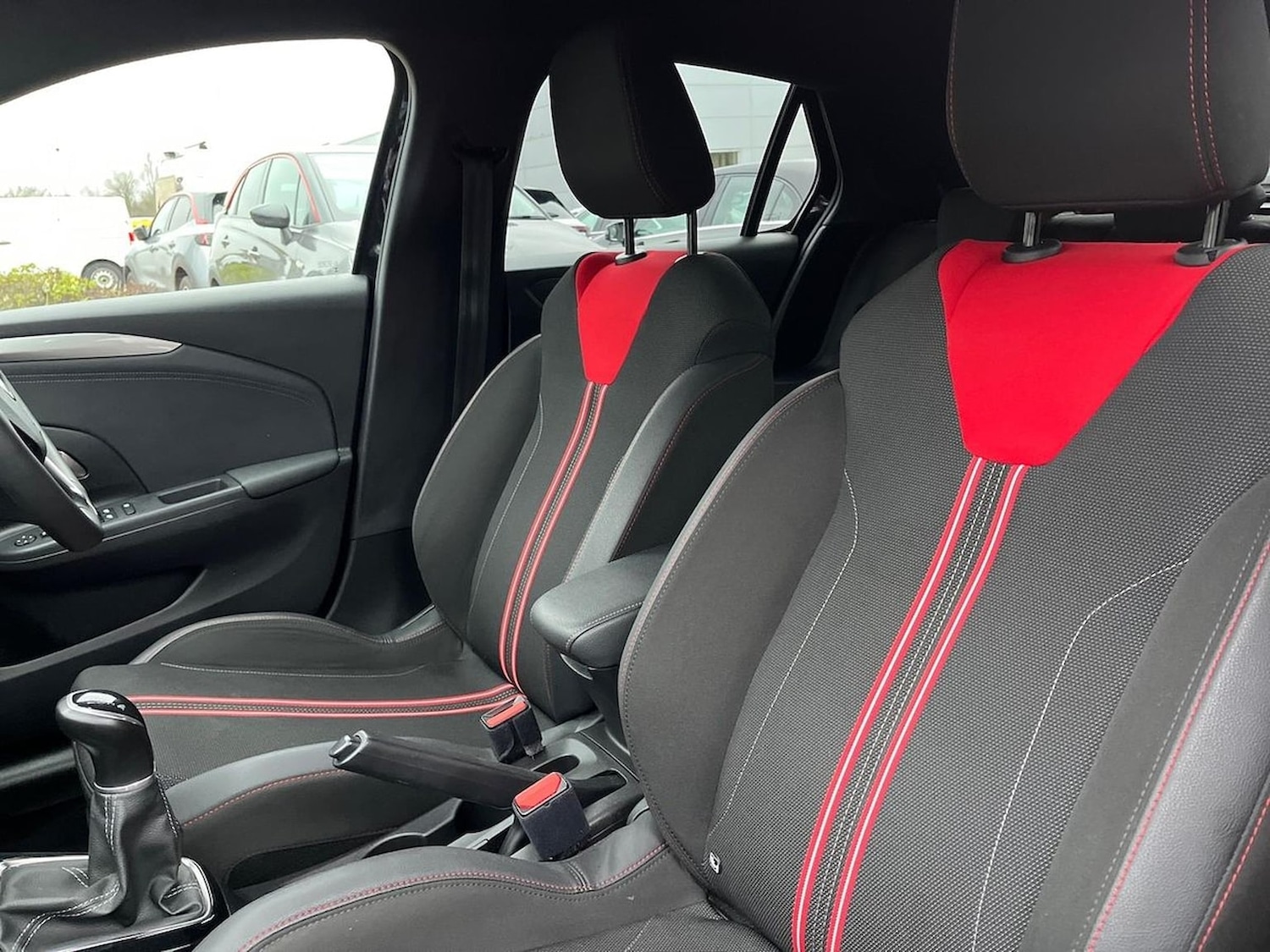 Used Vauxhall Corsa 2023 for sale - 77056679: Photo 33