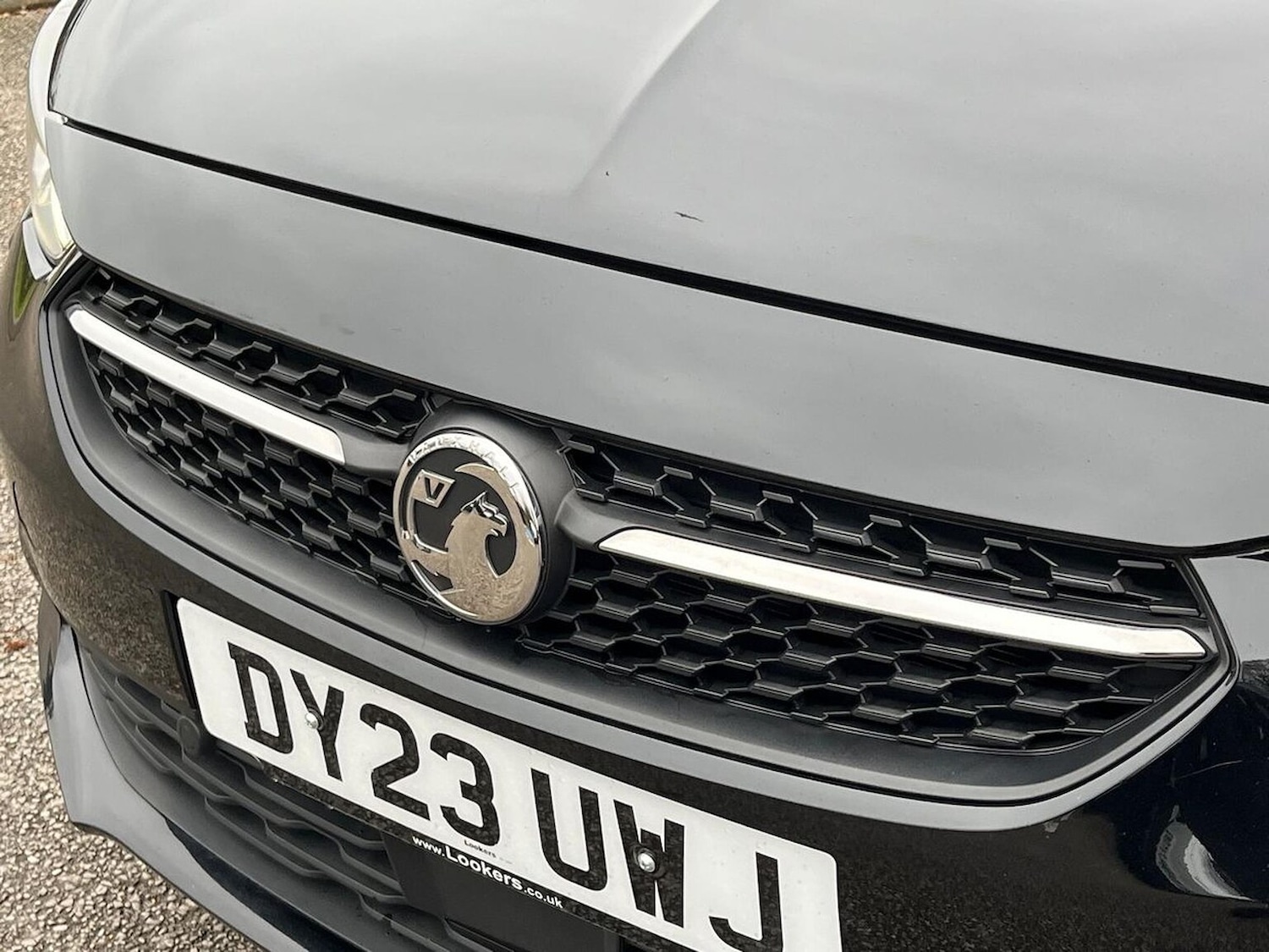 Used Vauxhall Corsa 2023 for sale - 77056679: Photo 34