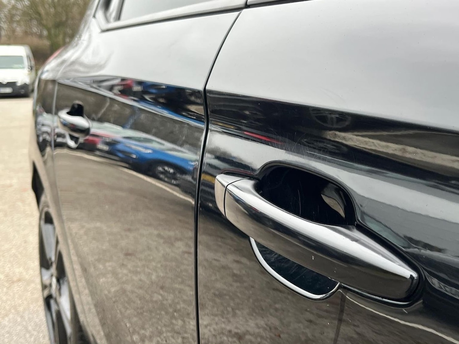 Used Vauxhall Corsa 2023 for sale - 77056679: Photo 38