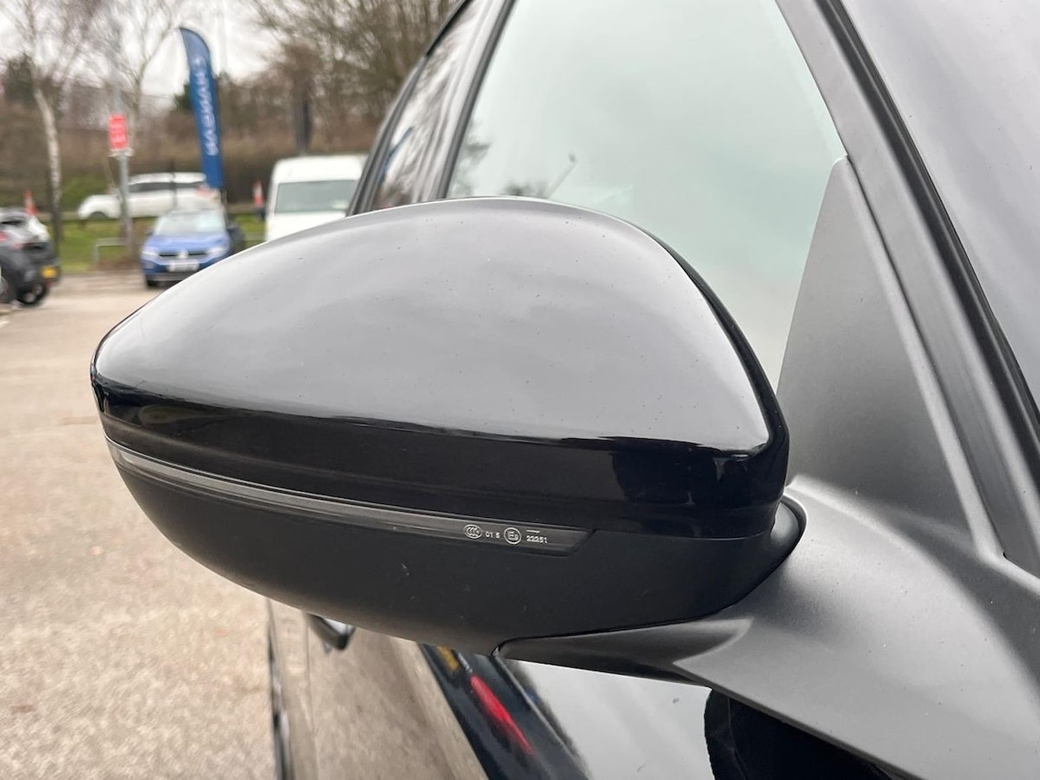 Used Vauxhall Corsa 2023 for sale - 77056679: Photo 39