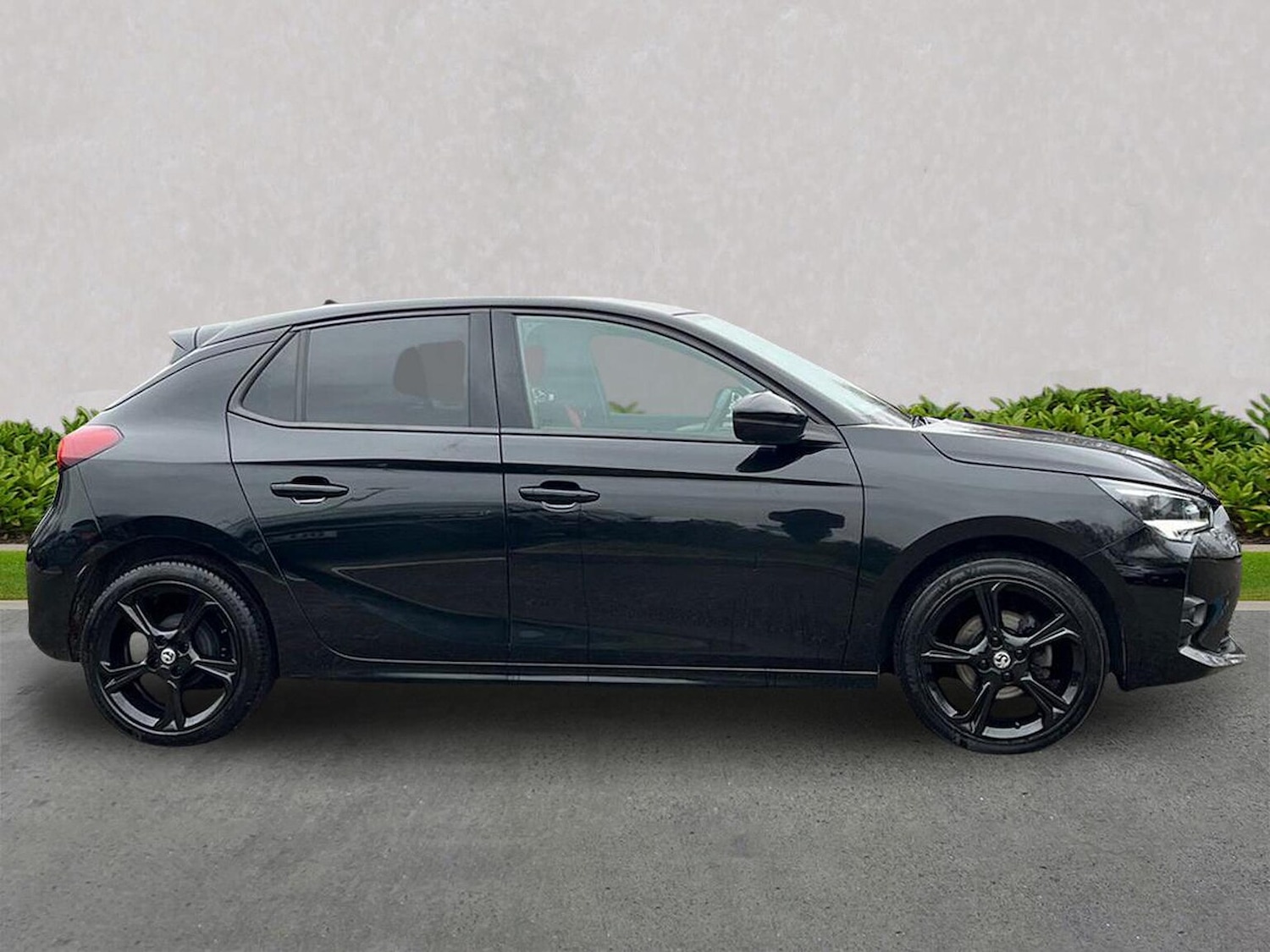 Used Vauxhall Corsa 2023 for sale - 77056679: Photo 4