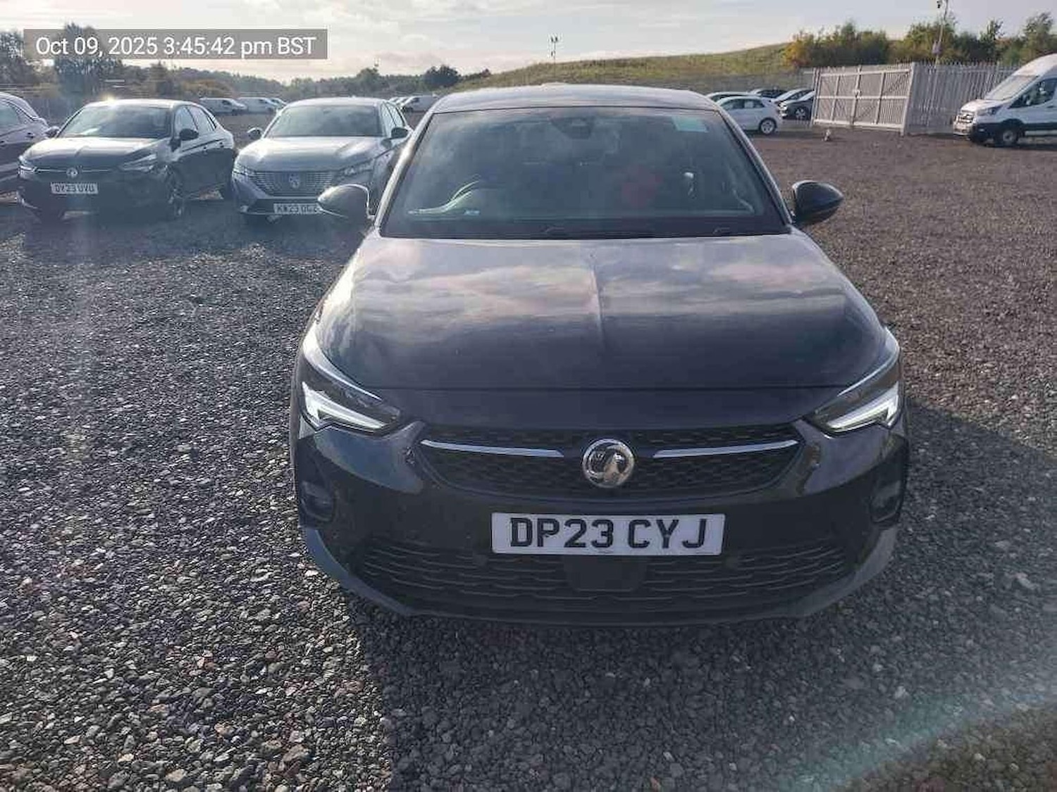 Used Vauxhall Corsa 2023 for sale - 77056679: Photo 42