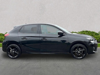 Used Vauxhall Corsa 2023 for sale - 77056679: Photo