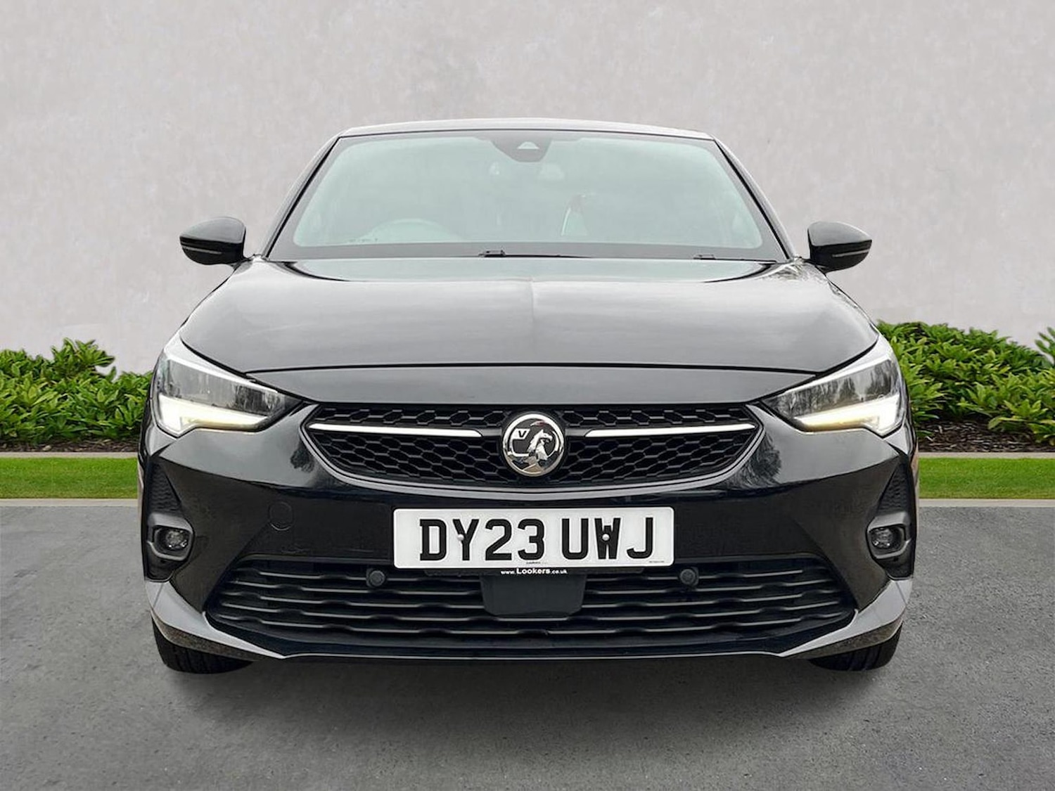 Used Vauxhall Corsa 2023 for sale - 77056679: Photo 6