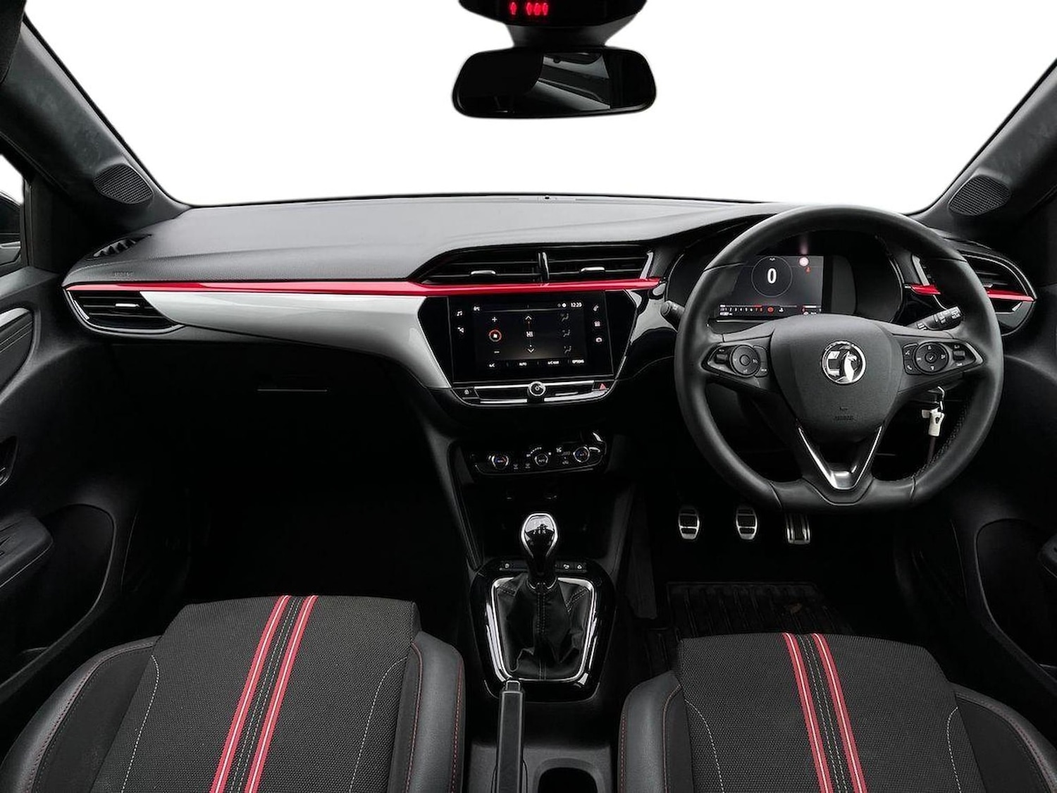 Used Vauxhall Corsa 2023 for sale - 77056679: Photo 9