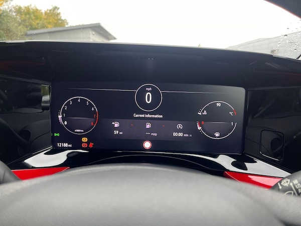 Used Vauxhall Mokka 2022 for sale - 76237024: Photo 10