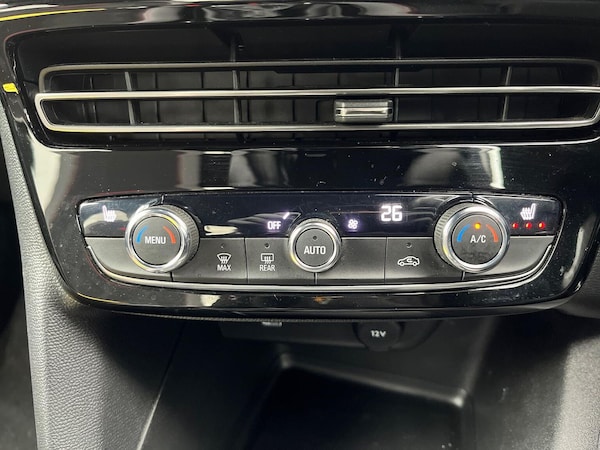 Used Vauxhall Mokka 2022 for sale - 76237024: Photo 12