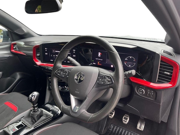 Used Vauxhall Mokka 2022 for sale - 76237024: Photo 15