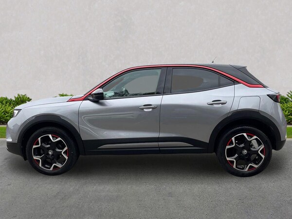 Used Vauxhall Mokka 2022 for sale - 76237024: Photo 19