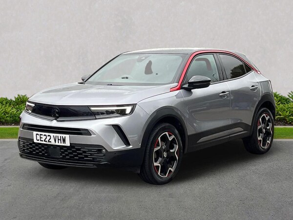 Used Vauxhall Mokka 2022 for sale - 76237024: Photo 20