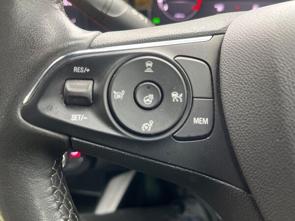 Used Vauxhall Mokka 2022 for sale - 76237024: Photo 27