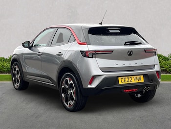 Used Vauxhall Mokka 2022 for sale - 76237024: Photo 2
