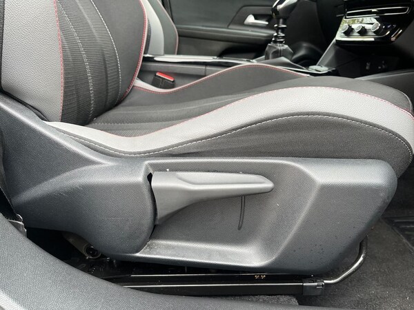 Used Vauxhall Mokka 2022 for sale - 76237024: Photo 30