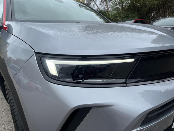 Used Vauxhall Mokka 2022 for sale - 76237024: Photo 34