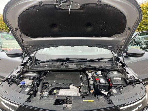 Used Vauxhall Mokka 2022 for sale - 76237024: Photo 39