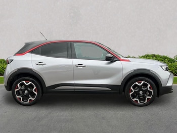 Used Vauxhall Mokka 2022 for sale - 76237024: Photo 3