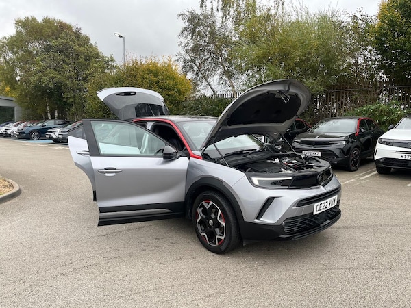 Used Vauxhall Mokka 2022 for sale - 76237024: Photo 40
