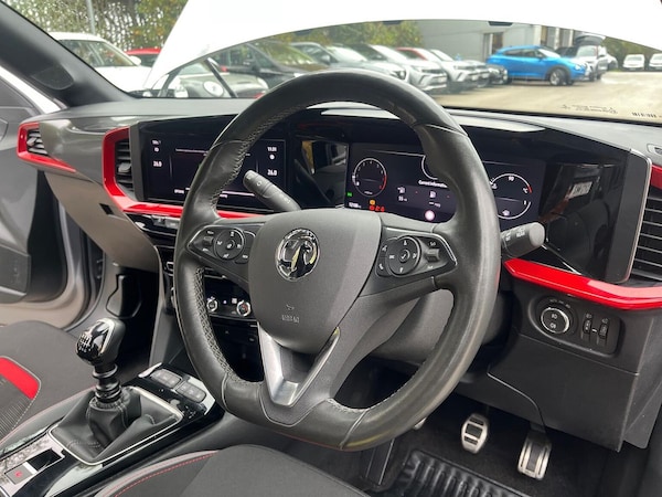 Used Vauxhall Mokka 2022 for sale - 76237024: Photo 41