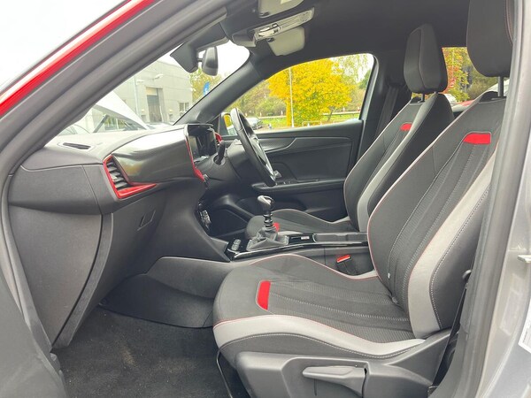 Used Vauxhall Mokka 2022 for sale - 76237024: Photo 47