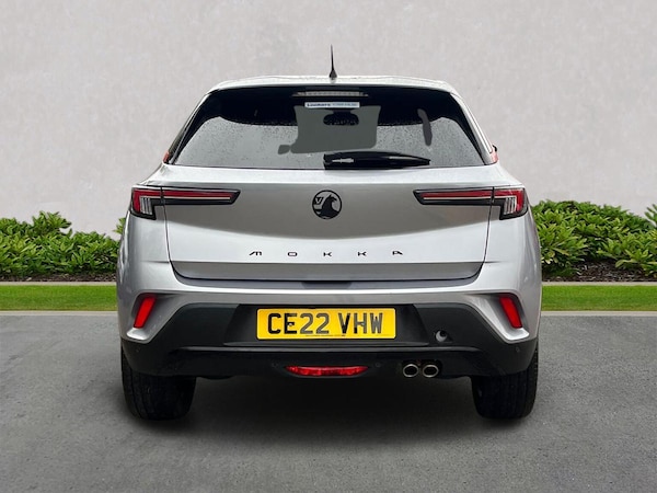 Used Vauxhall Mokka 2022 for sale - 76237024: Photo 4