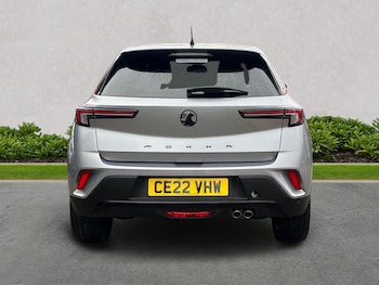 Used Vauxhall Mokka 2022 for sale - 76237024: Photo 4