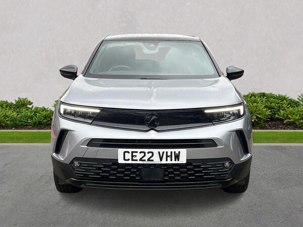 Used Vauxhall Mokka 2022 for sale - 76237024: Photo 5