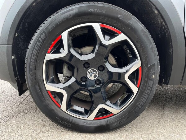 Used Vauxhall Mokka 2022 for sale - 76237024: Photo 6