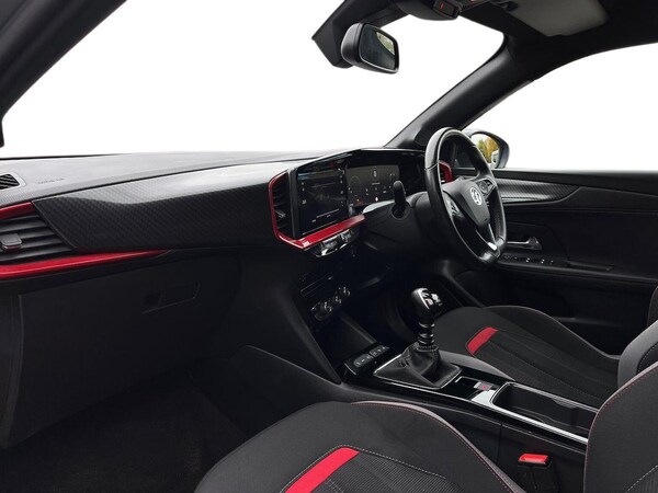 Used Vauxhall Mokka 2022 for sale - 76237024: Photo 7