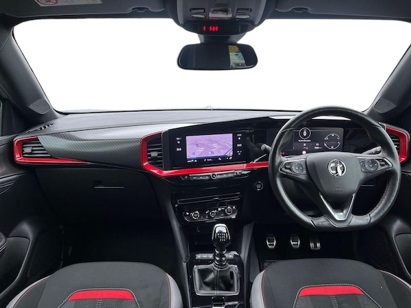 Used Vauxhall Mokka 2022 for sale - 76237024: Photo 8