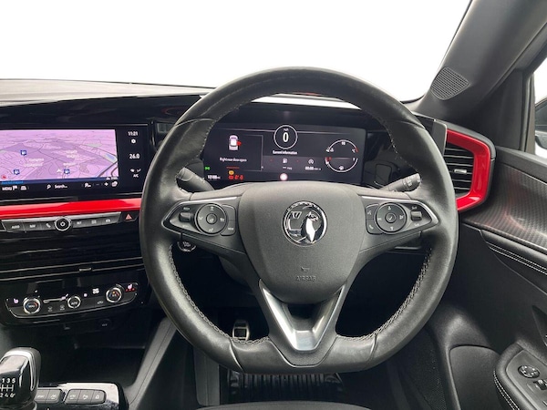 Used Vauxhall Mokka 2022 for sale - 76237024: Photo 9