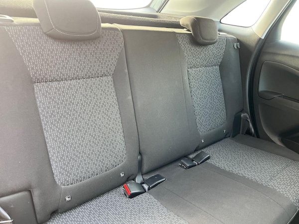 Used Vauxhall Crossland X 2018 for sale - 76237022: Photo 16