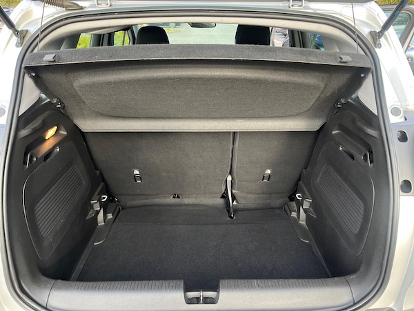 Used Vauxhall Crossland X 2018 for sale - 76237022: Photo 17