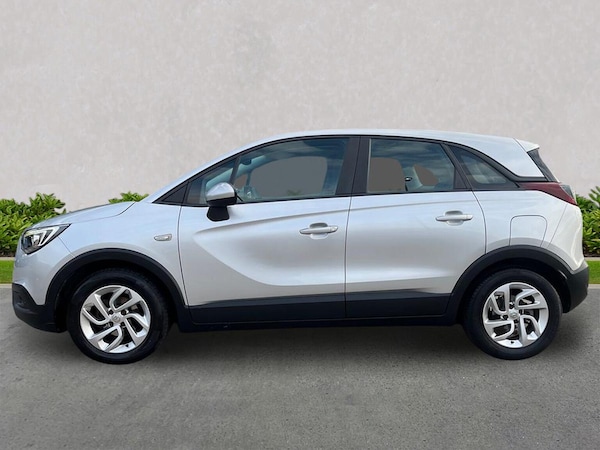 Used Vauxhall Crossland X 2018 for sale - 76237022: Photo 19