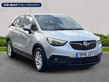 2018 - 1.2 Se 5Dr