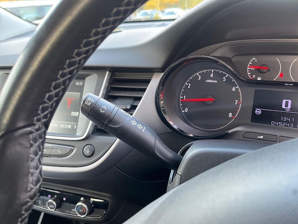 Used Vauxhall Crossland X 2018 for sale - 76237022: Photo 29
