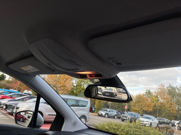 Used Vauxhall Crossland X 2018 for sale - 76237022: Photo 32