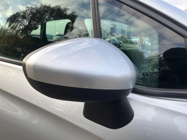 Used Vauxhall Crossland X 2018 for sale - 76237022: Photo 38