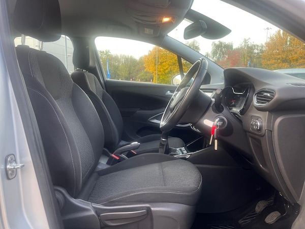 Used Vauxhall Crossland X 2018 for sale - 76237022: Photo 44