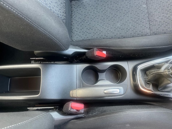 Used Vauxhall Crossland X 2018 for sale - 76237022: Photo 47