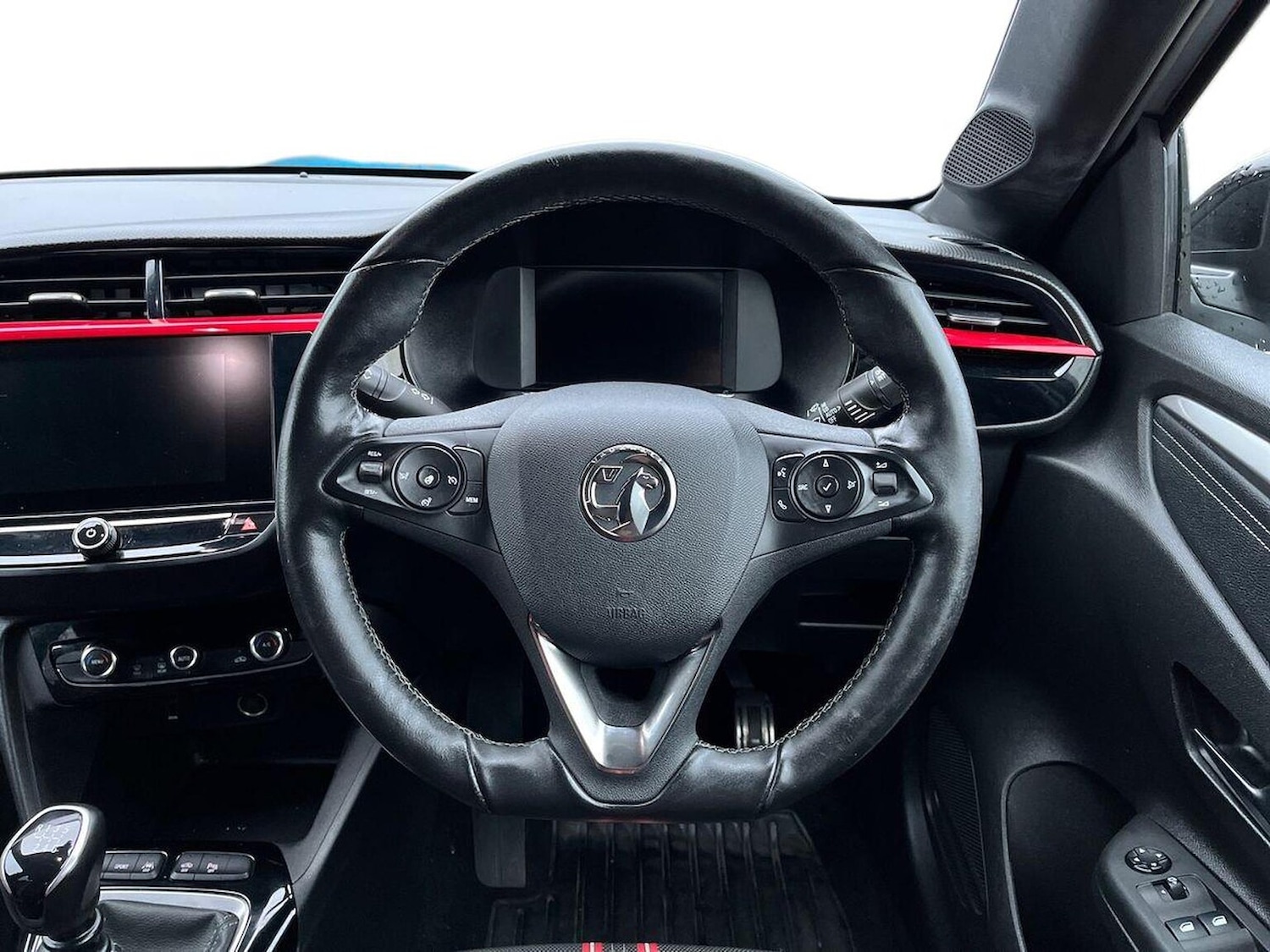 Used Vauxhall Corsa 2020 for sale - 77024280: Photo 10