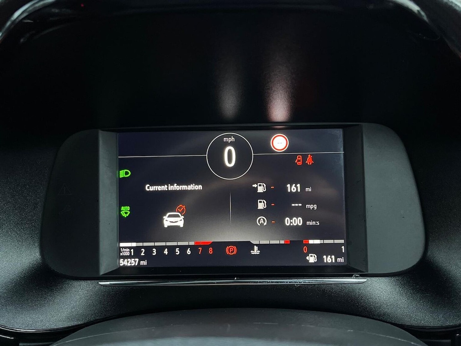 Used Vauxhall Corsa 2020 for sale - 77024280: Photo 11