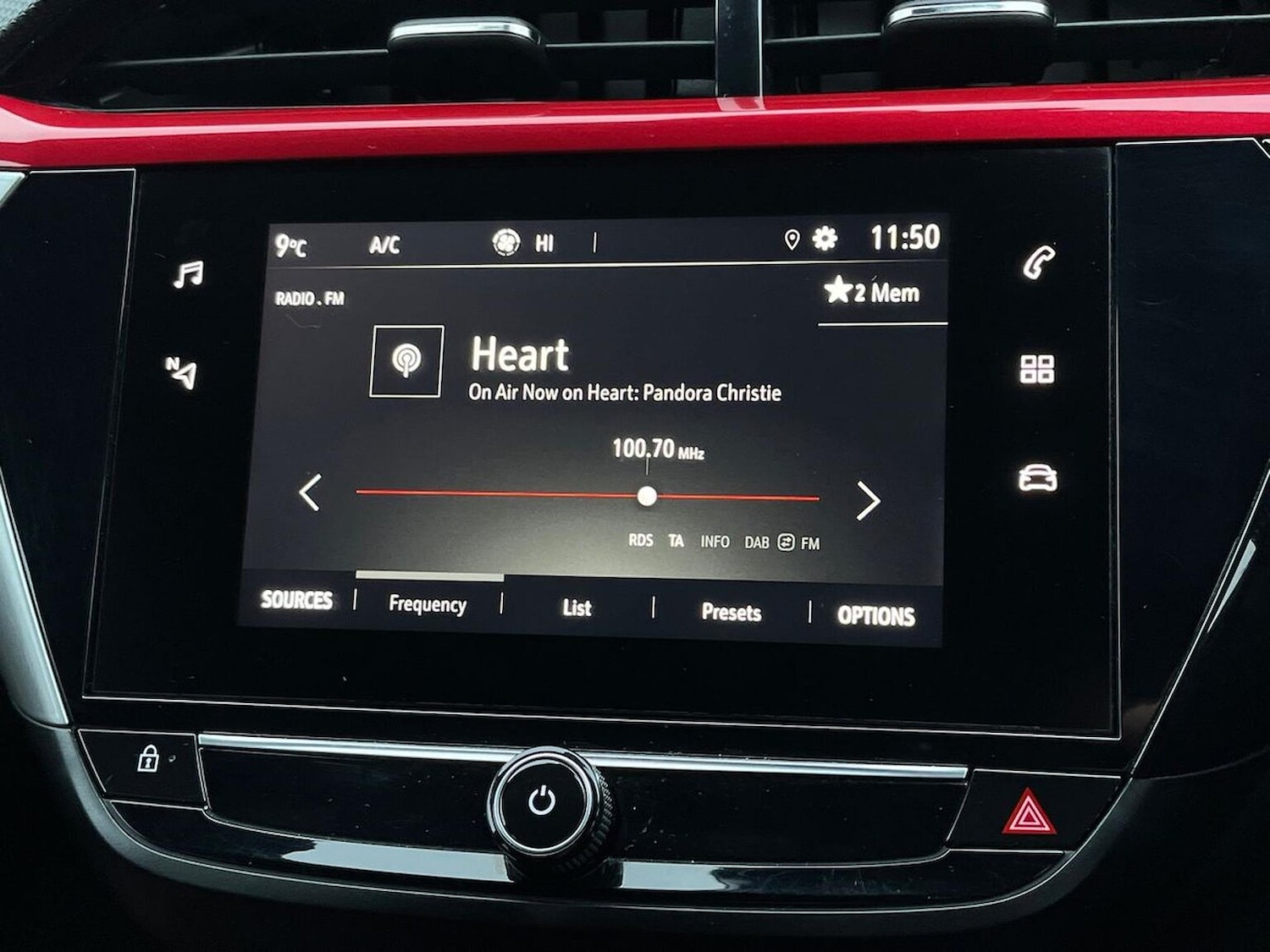 Used Vauxhall Corsa 2020 for sale - 77024280: Photo 12