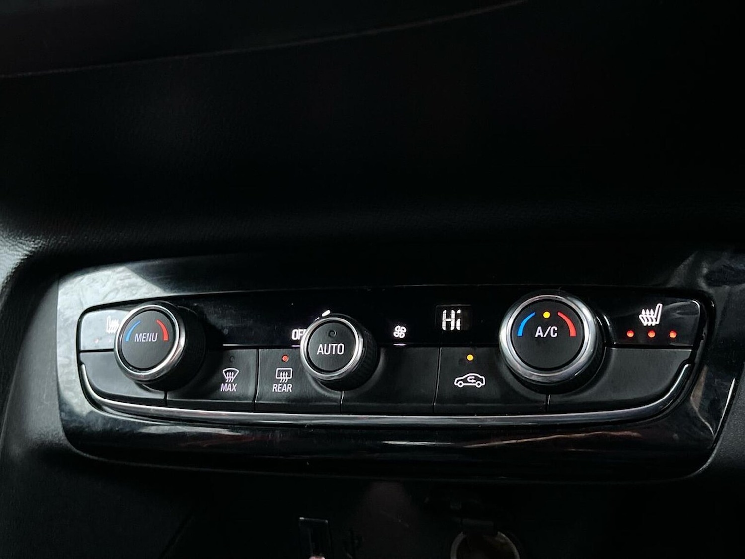 Used Vauxhall Corsa 2020 for sale - 77024280: Photo 13