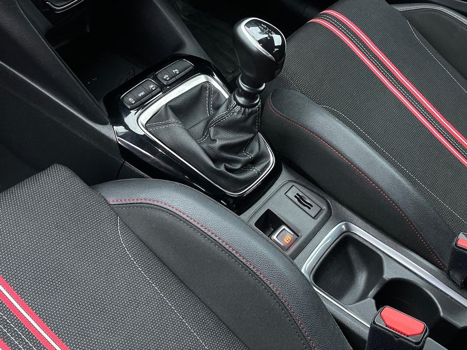 Used Vauxhall Corsa 2020 for sale - 77024280: Photo 14