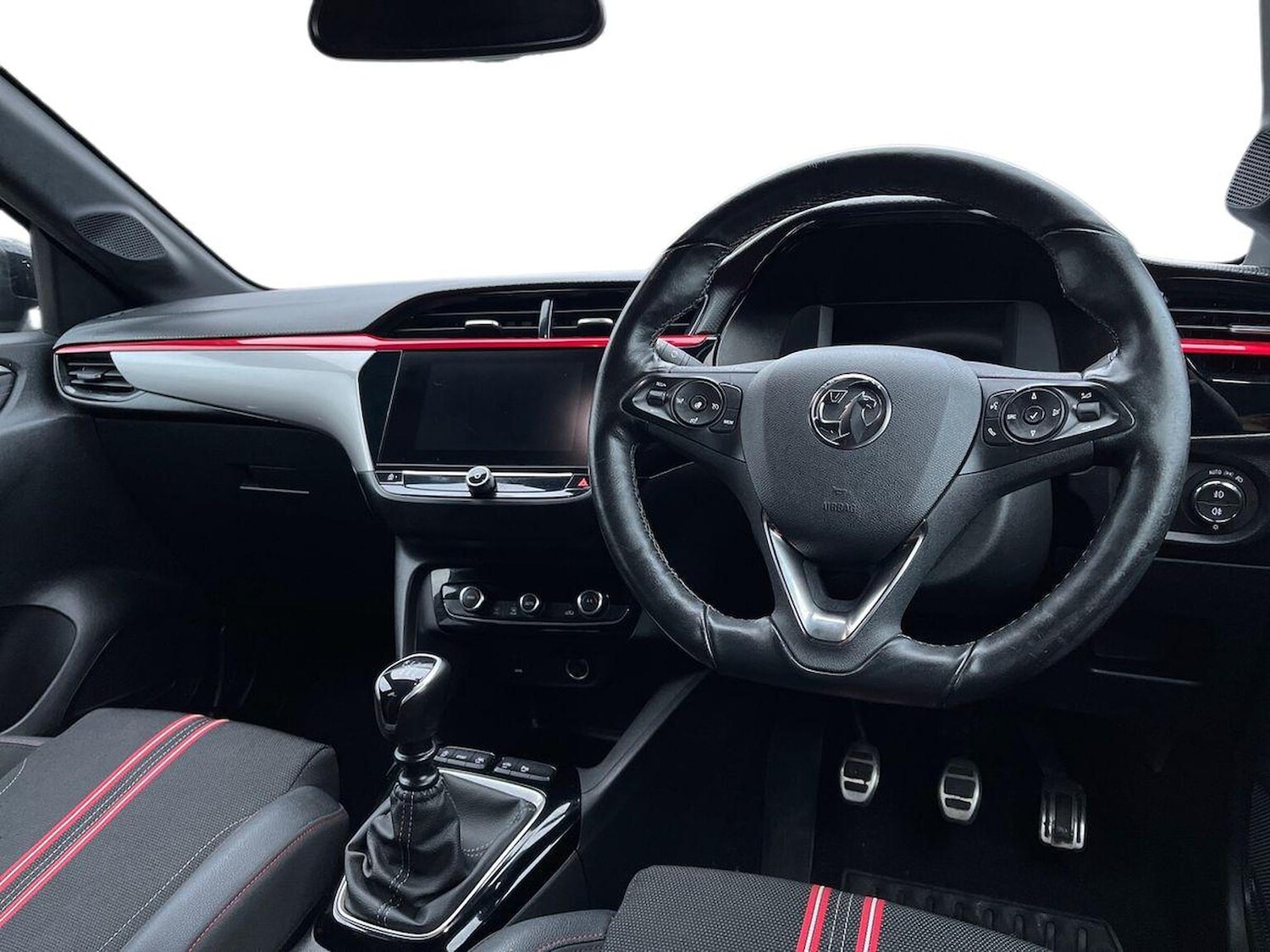 Used Vauxhall Corsa 2020 for sale - 77024280: Photo 16