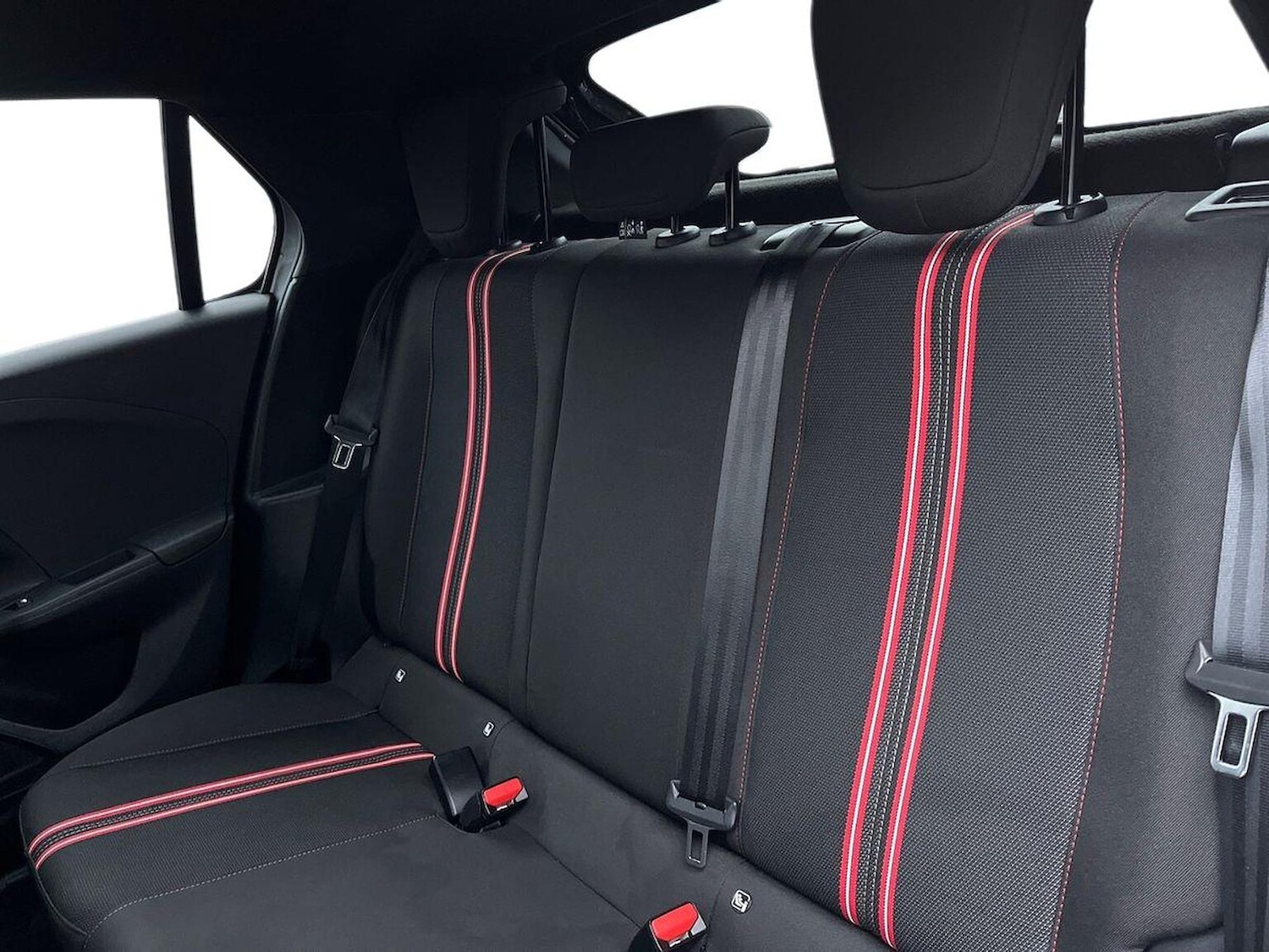 Used Vauxhall Corsa 2020 for sale - 77024280: Photo 17