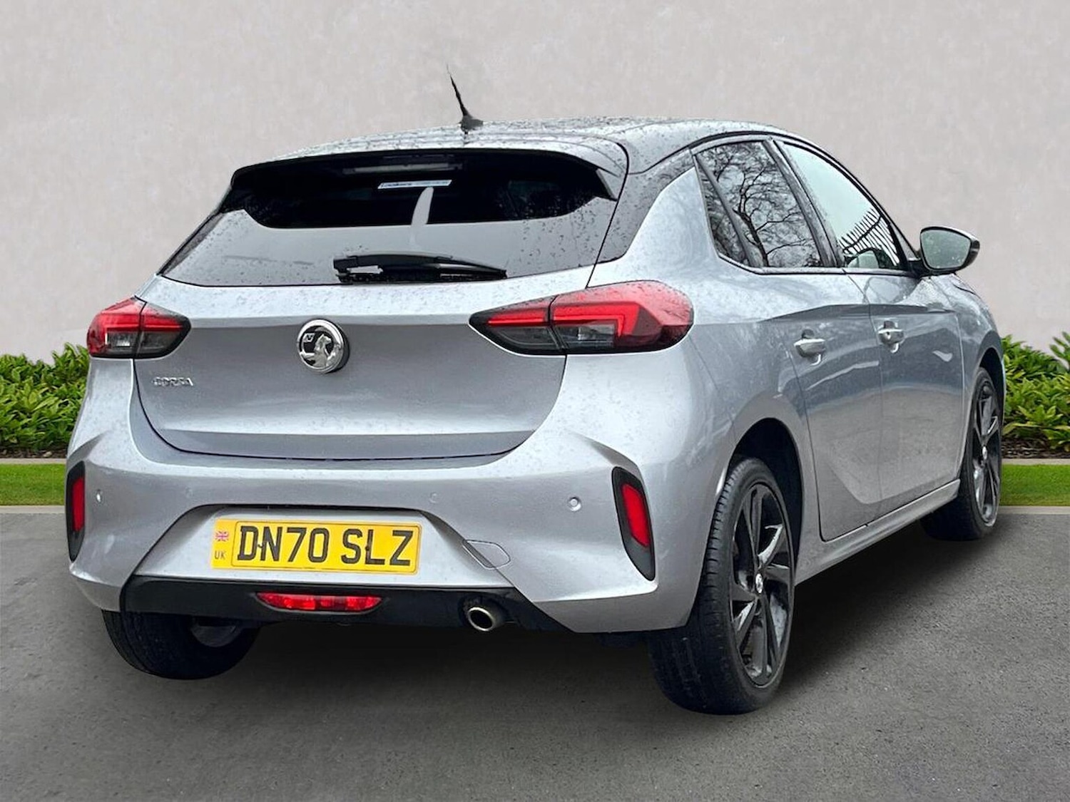 Used Vauxhall Corsa 2020 for sale - 77024280: Photo 19